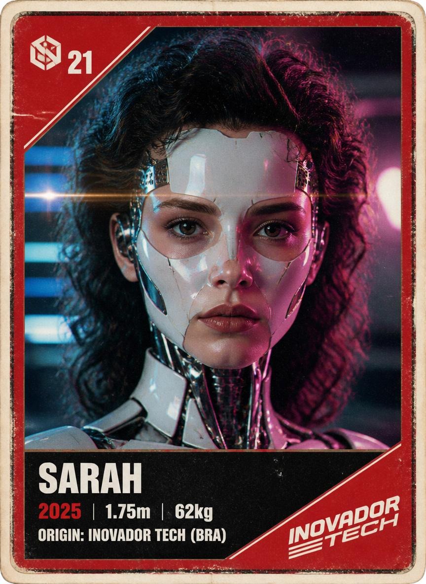 Sarah