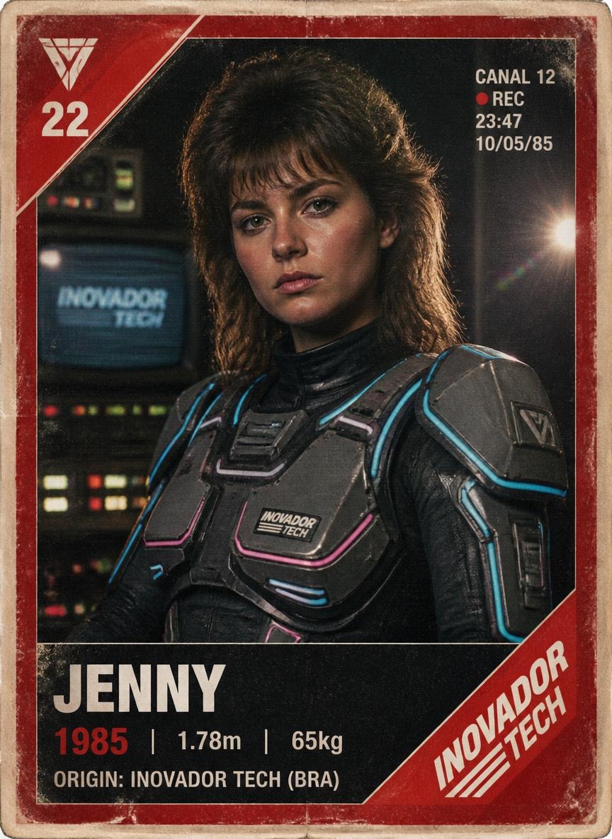 Jenny