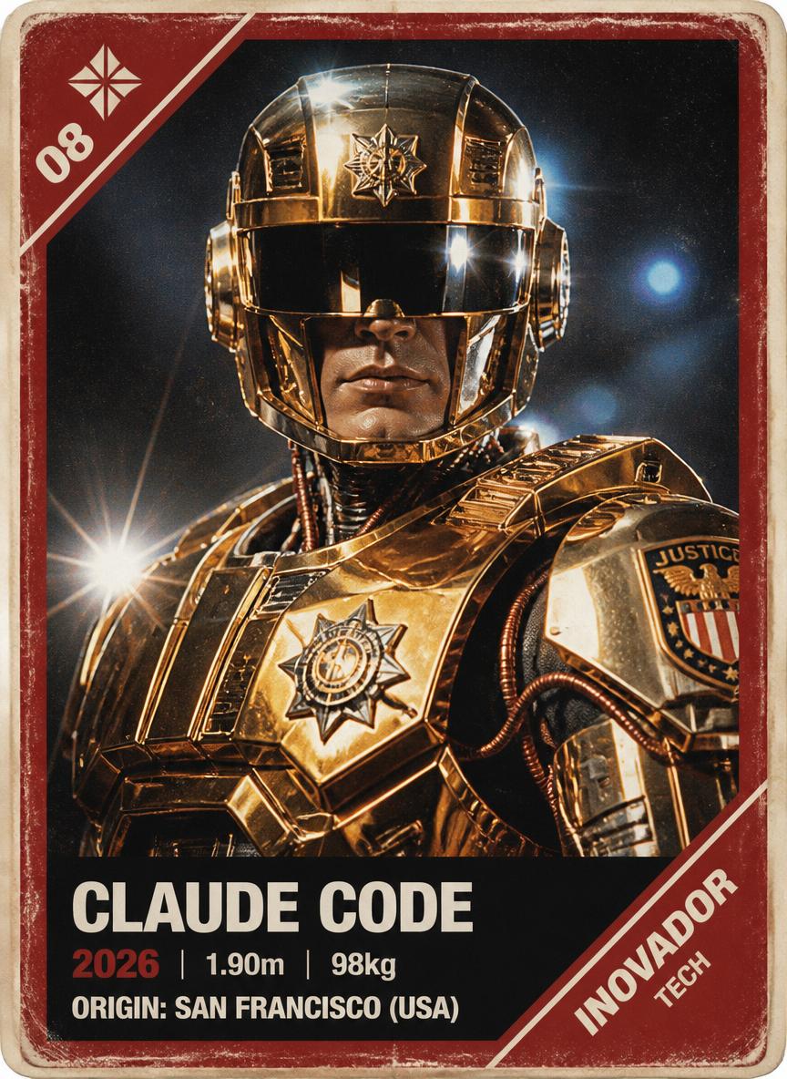 Claude Code